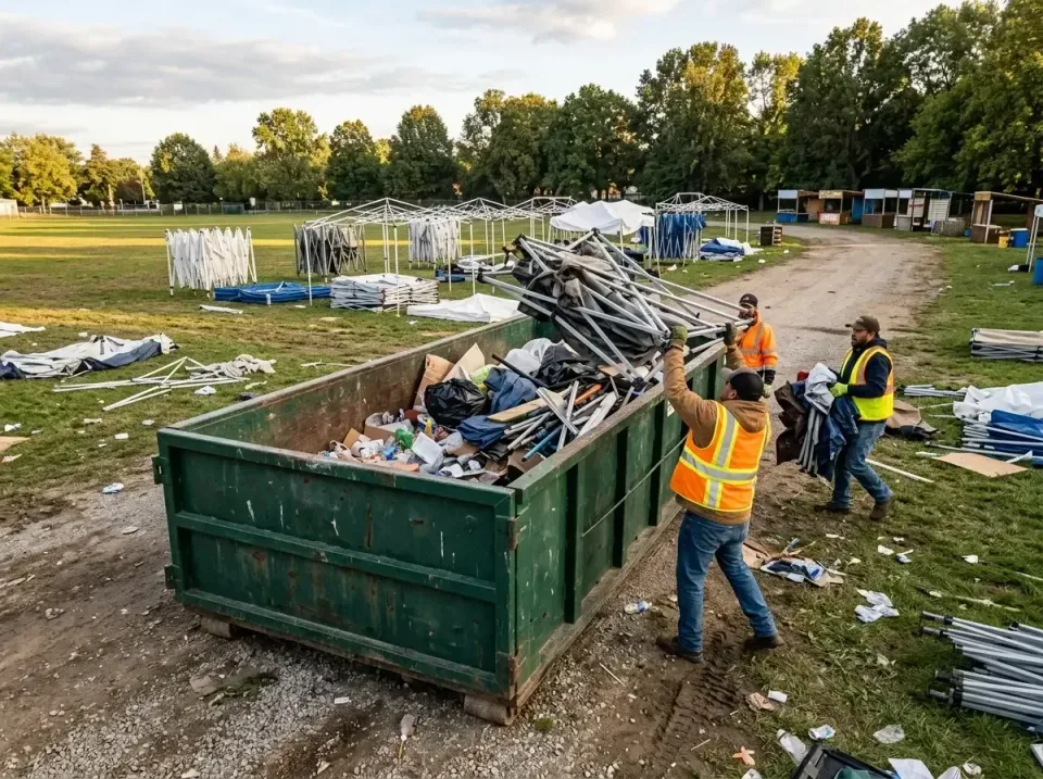 temporary-event-waste-containe-016 — frequently asked questions, Roll-Off Dumpster Rental Services in Pompano Beach, FL